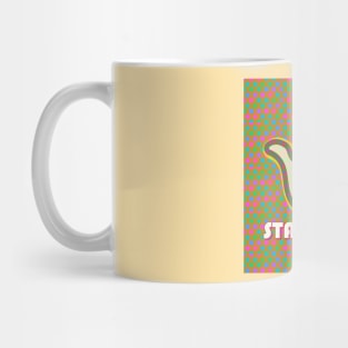 stay home Mug